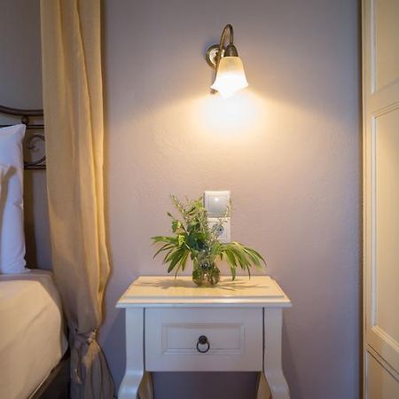 Eleonas Hotell Faistos Exteriör bild